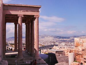 Ancient Athens