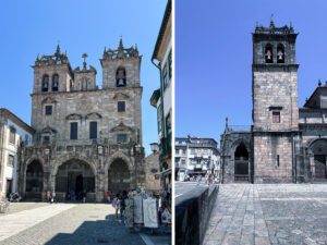 Braga Cathedral