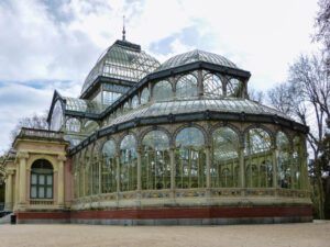 Palacio de Cristal