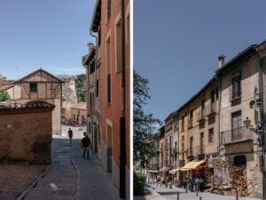 Segovia Old Town is a Medieval Marvel