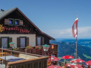 Alpine Restaurants