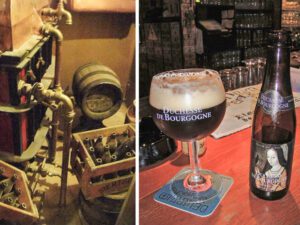 Belgium Beer Experience
