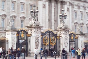 Buckingham Palace