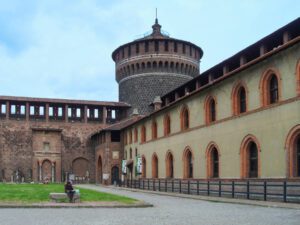 Castello Sforzesco