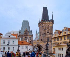 Charles Bridge