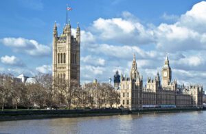 Houses of Parliament