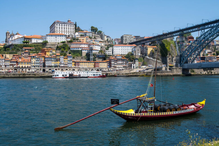 Image of Porto