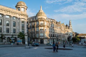 Praça da Liberdade (Porto)