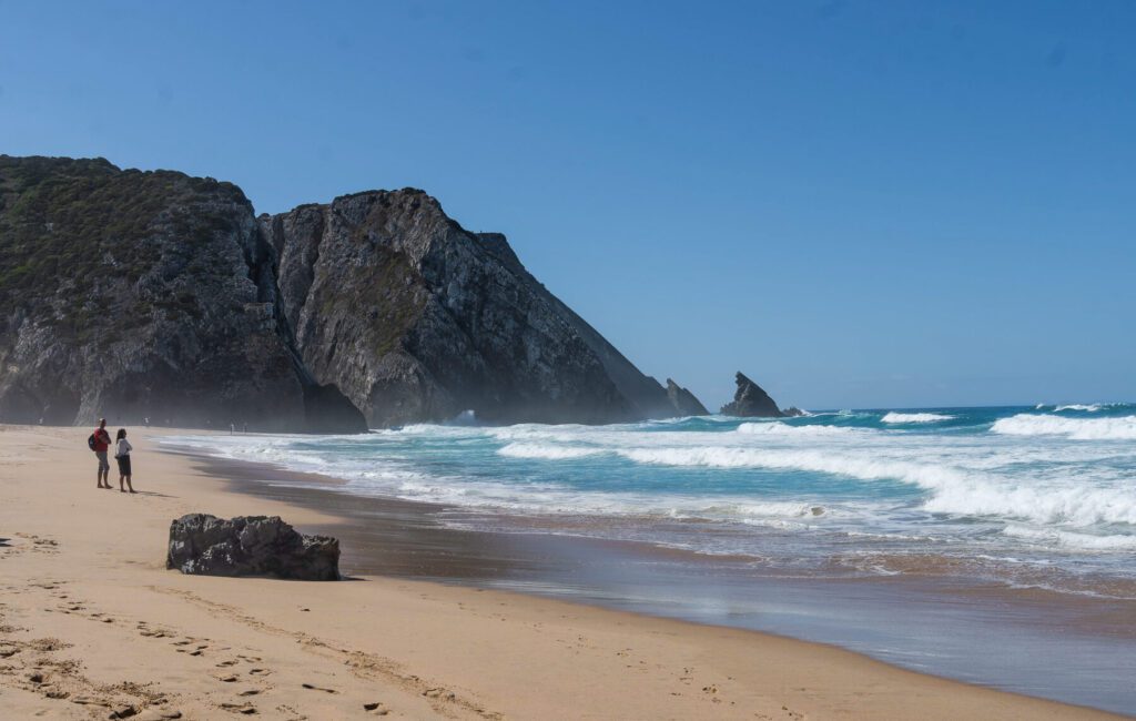 Praia da Adraga