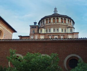 Santa Maria delle Grazie