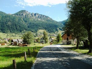 Slovenian Countryside