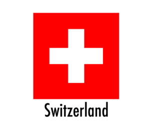 Flag of Switzerland