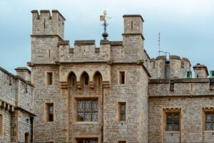 Tower of London