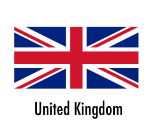 Image of United Kingdom Flag