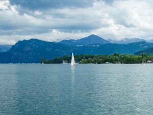 Lake Lucerne