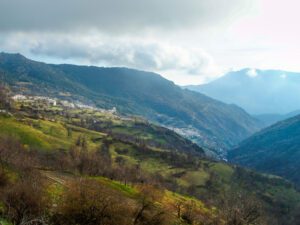 Alpujarras