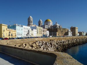 Cadiz Views