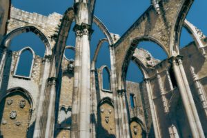 Convento do Carmo