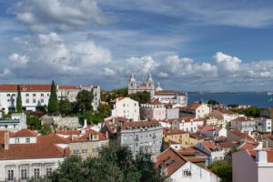 Top landmarks to visit in Lisbon