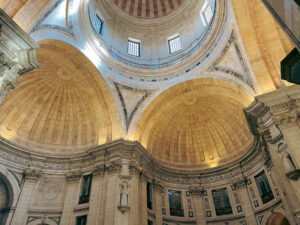 National Pantheon of Lisbon