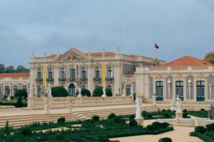 Queluz National Palace