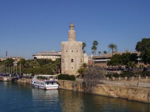 Torre del Oro (Seville)